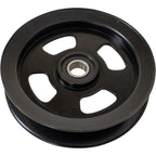REPLACES TORO IDLER 132 - 9425 74141 74141TE ZERO - TURN MOWERS 16" 2" STENS 280 - 708 - OPE Quality Parts