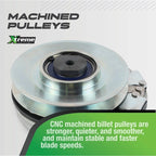 XTREME PTO CLUTCH 539105406 GRIZZLY 52 60 72 ZCKH61271 105406 IZ52 STENS X0319A - OPE Quality Parts