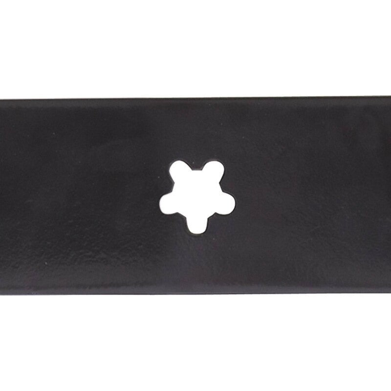 SILVER STREAK TOOTHED BLADE 594893101 42" DECK AYP REQUIRES 2 21" STENS 362 - 400 - OPE Quality Parts