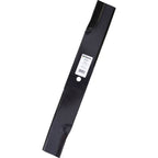 REPLACES HUSTLER HI - LIFT BLADE 798496X FOR Z AND SUPER 66" DECK 3" STENS 350 - 687 - OPE Quality Parts