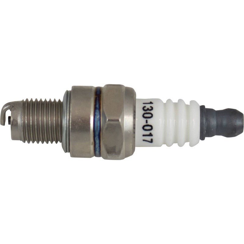 MEGA - FIRE SPARK PLUG REPLACES 4PC REPLACES CHAMPION SPARK PLUG STENS 130 - 017 - 4 - OPE Quality Parts