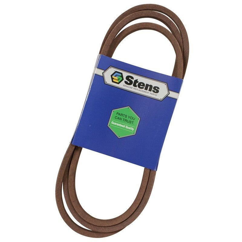 REPLACES CUB CADET DECK BELT 954 - 04060C TROY - BILT LT1042 LTX1040 STENS 265 - 201 - OPE Quality Parts
