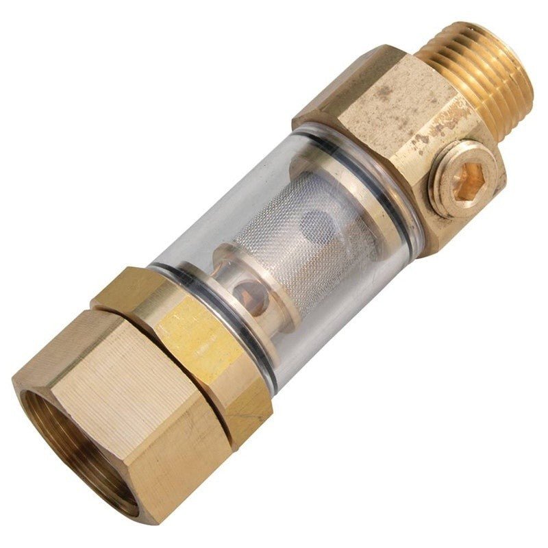 UNIVERSAL INLET FILTER FOR PUMP STENS 758 - 503 - OPE Quality Parts