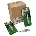 8PC REPLACES CHAMPION SPARK PLUG 21525900 BRIGGS FOR INTEK STENS 130 - 118 - 8 - OPE Quality Parts