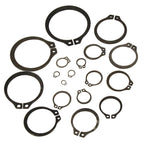 REPLACES WRIGHT MFG SNAP RING KIT 003 MFG. UNIVERSAL 020 4" 146 8" STENS 415 - 349 - OPE Quality Parts