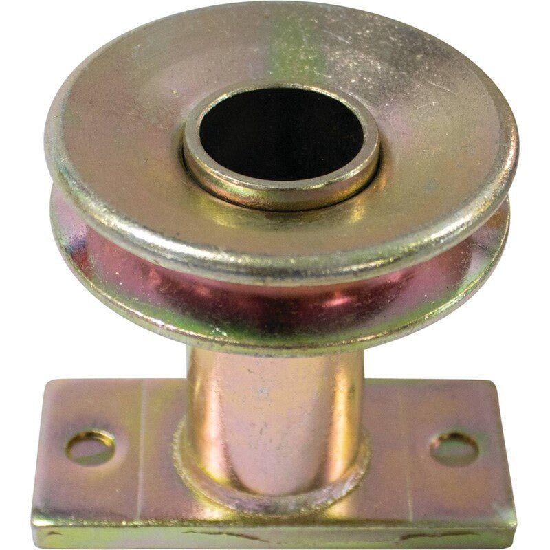 REPLACES MTD DRIVE PULLEY 687 - 02528 SC FITS 300 HW E 68702528 8" STENS 275 - 105 - OPE Quality Parts