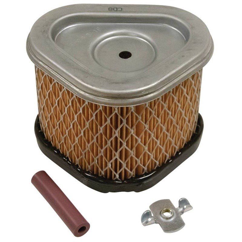 OEM KOHLER AIR FILTER 12 083 10 - S1 10 10 FITS CV11 - CV16 12 1208310 STENS 055 - 033 - OPE Quality Parts