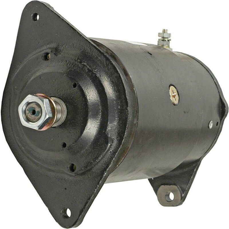 J&N REPLACES CUB CADET MOTOR GENERATOR 1101692 DELCO 12V 15A STENS 420 - 12005 - OPE Quality Parts