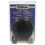 12PC REPLACES SHINDAIWA FAST FEED HEAD 28820 - 08000 TRIMMER FITS STENS 385 - 288 - 12 - OPE Quality Parts