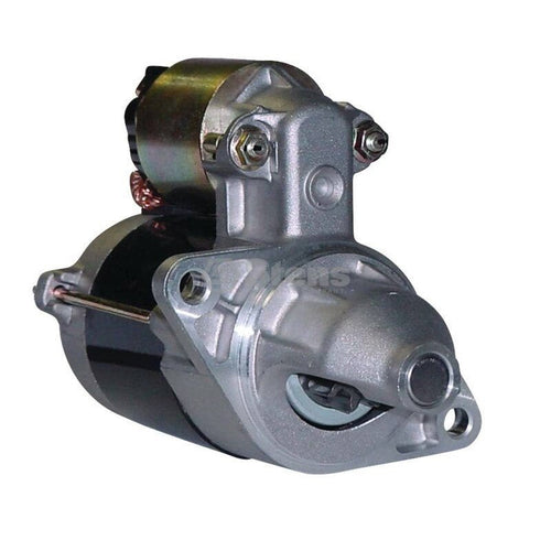 AQP REPLACES KAWASAKI STARTER 21163 - 2148 FOR UTV MOST UTV'S 0401 STENS 3200 - 2109 - OPE Quality Parts