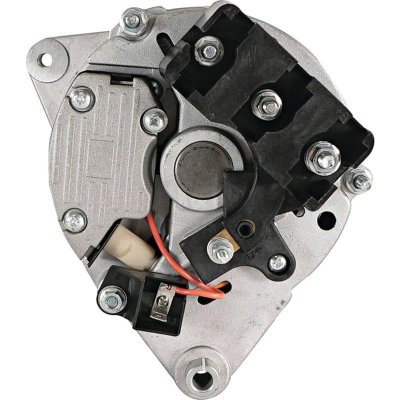 J&N REPLACES LUCAS ALTERNATOR 400 - 30017 ELECTRIC KOMATSU 0481 STENS 400 - 30032 - OPE Quality Parts