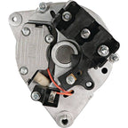 J&N REPLACES LUCAS ALTERNATOR 400 - 30017 ELECTRIC KOMATSU 0481 STENS 400 - 30032 - OPE Quality Parts