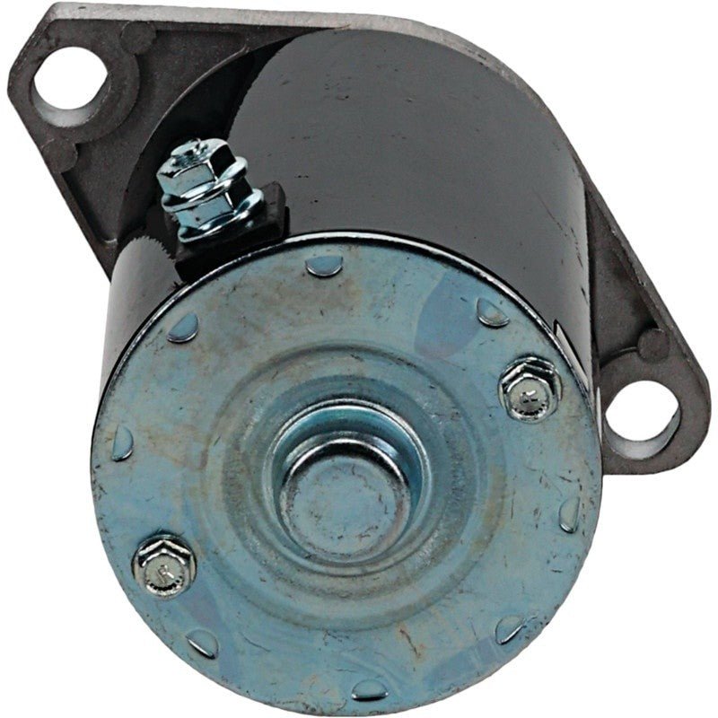 J&N REPLACES JANNCO STARTER 410 - 21025R UT 12V 16T STR 5706 5707 STENS 410 - 21025 - OPE Quality Parts
