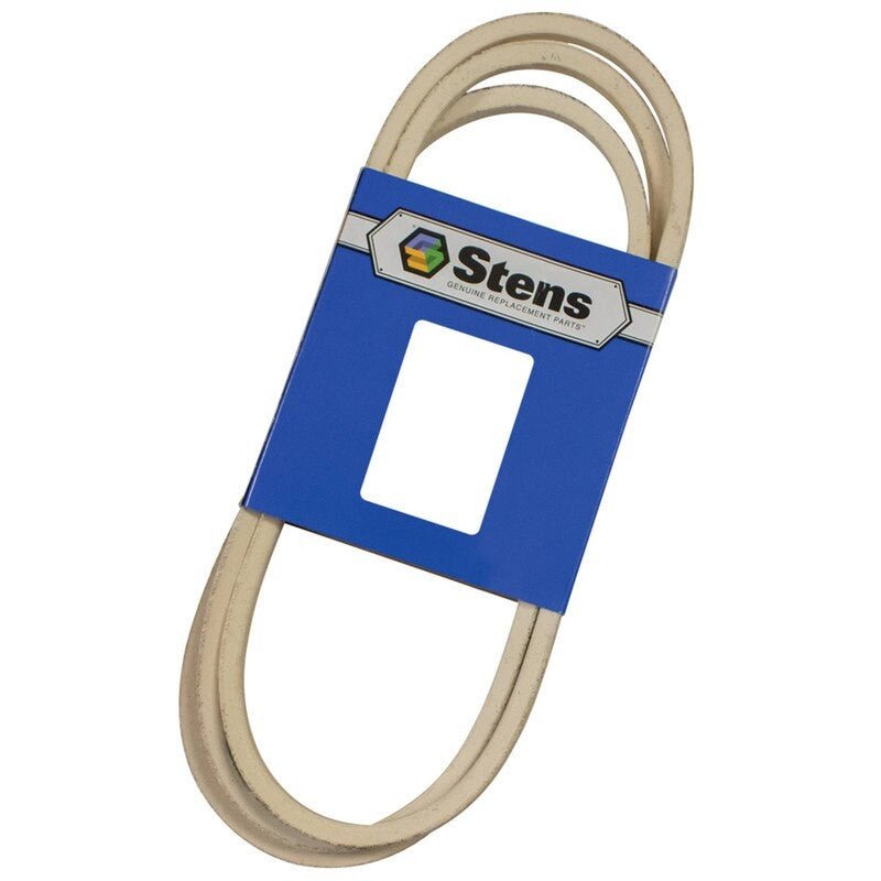 REPLACES JOHN DEERE DRIVE BELT M151277 FITS X300 X304 92 1 2" X320 STENS 265 - 312 - OPE Quality Parts