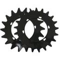 REPLACES IDECH ROTARY SCISSOR BLADES SK - 2118VW FOR SK2118VW STENS 385 - 588 - OPE Quality Parts