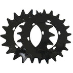 REPLACES IDECH ROTARY SCISSOR BLADES SK - 2118VW FOR SK2118VW STENS 385 - 588 - OPE Quality Parts
