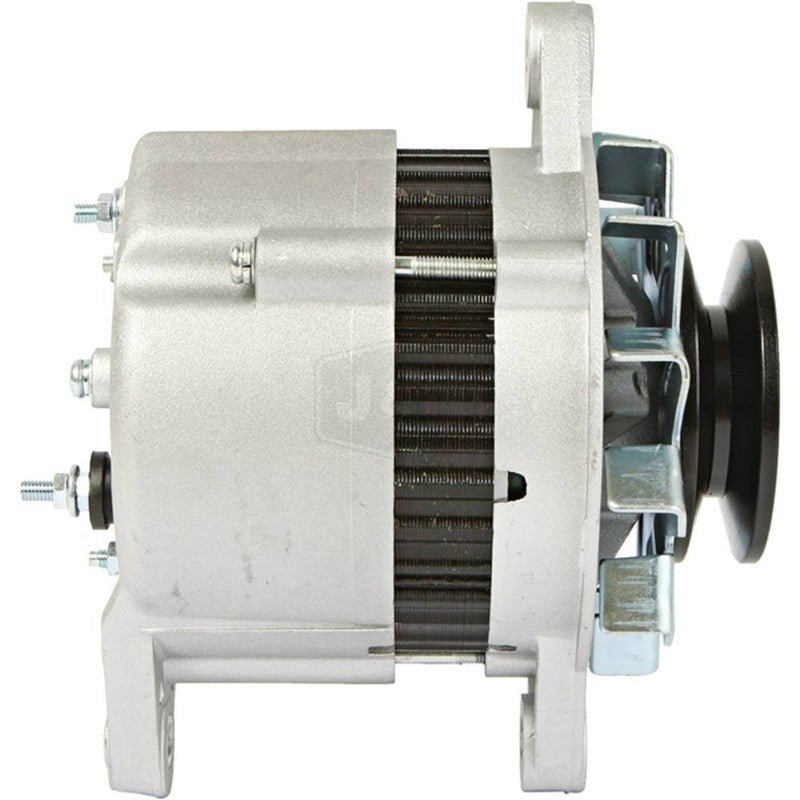J&N REPLACES HITACHI ALTERNATOR LR120 - 23 DELCO UNIVERSAL 12126 STENS 400 - 44112 - OPE Quality Parts