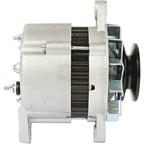 J&N REPLACES HITACHI ALTERNATOR LR120 - 23 DELCO UNIVERSAL 12126 STENS 400 - 44112 - OPE Quality Parts