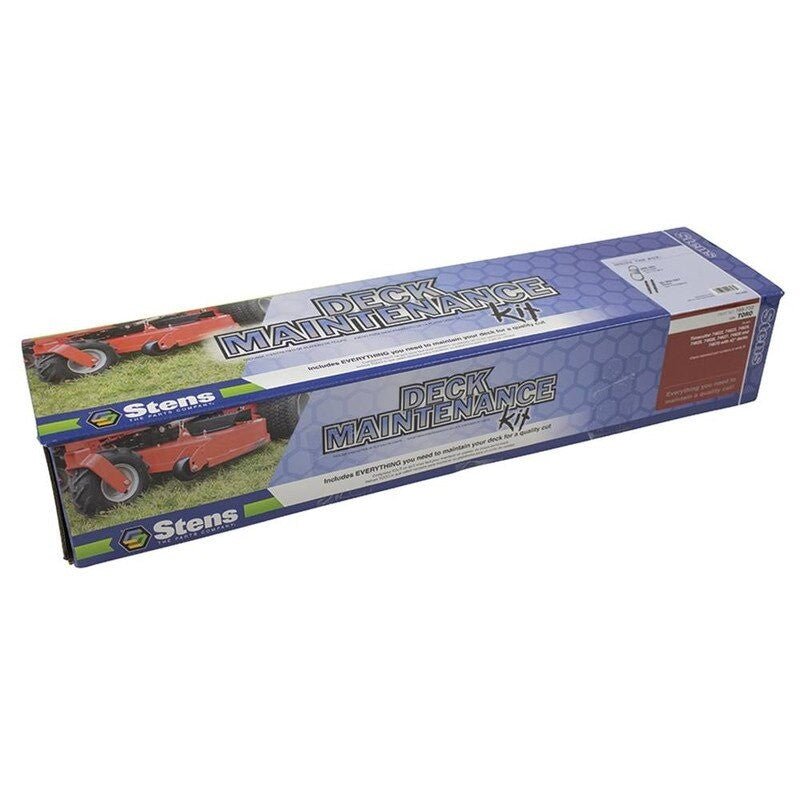 REPLACES TORO DECK MAINT KIT TIMECUTTER FITS 74622 74623 74624 STENS 785 - 732 - OPE Quality Parts