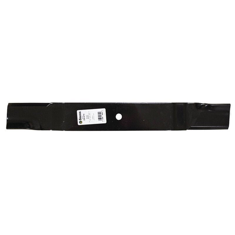 REPLACES HUSTLER HI - LIFT BLADE 783977 SUPER Z 72" DECK 784728 24" STENS 350 - 679 - OPE Quality Parts