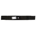 REPLACES HUSTLER HI - LIFT BLADE 783977 SUPER Z 72" DECK 784728 24" STENS 350 - 679 - OPE Quality Parts