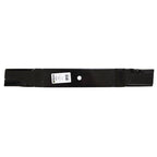 REPLACES HUSTLER HI - LIFT BLADE 783977 SUPER Z 72" DECK 784728 24" STENS 350 - 679 - OPE Quality Parts