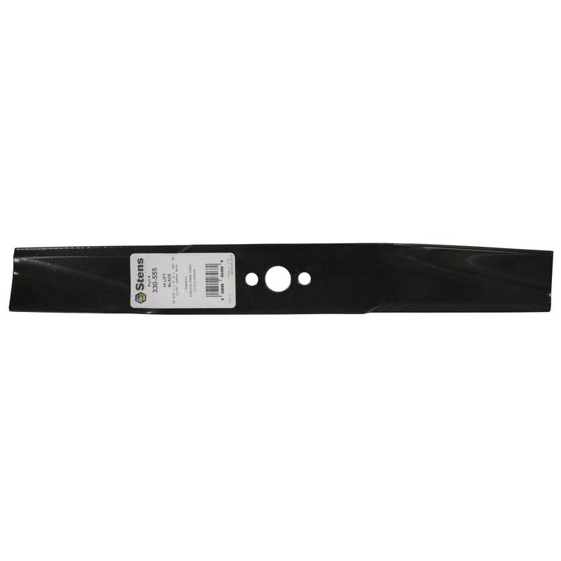 REPLACES KUBOTA HI - LIFT BLADE 70000 - 25003 RC44G 15 - 3 8IN 2IN 5 16" STENS 330 - 555 - OPE Quality Parts