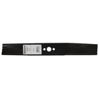 REPLACES KUBOTA HI - LIFT BLADE 70000 - 25003 RC44G 15 - 3 8IN 2IN 5 16" STENS 330 - 555 - OPE Quality Parts