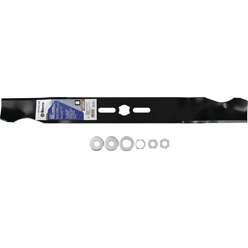 6 PACK CRAFTSMAN 3 - IN - 1 BLADE 33402 UNIVERSAL 160" 21" 16" STENS 300 - 121RT - STN - OPE Quality Parts