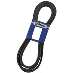 REPLACES KUBOTA DECK BELT K5677 - 34710 FOR K72P ZD326 ZD331 K72P. STENS 265 - 794 - OPE Quality Parts