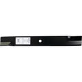 REPLACES HUSTLER LOW - LIFT BLADE 600901 FASTRAK RAPTOR 602771X STENS 310 - 063 - OPE Quality Parts