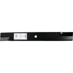 REPLACES HUSTLER LOW - LIFT BLADE 600901 FASTRAK RAPTOR 602771X STENS 310 - 063 - OPE Quality Parts
