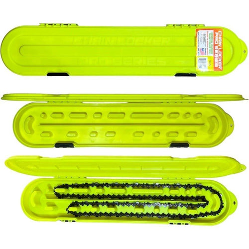 CHAIN LOCKER STORAGE CASE PRO SERIES 2204 2204 - 10 2 1/2" / 32 3/4 STENS CHN - 2204 - OPE Quality Parts