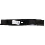 REPLACES HUSTLER MULCHING BLADE 794198X Z CENTER HOLE SIZE 5 8" STENS 340-468