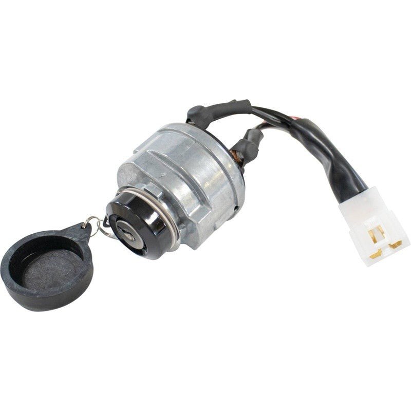 AQP REPLACES FORD IGNITION SWITCH SBA385201890 NEW HOLLAND FITS STENS 1100 - 0986 - OPE Quality Parts