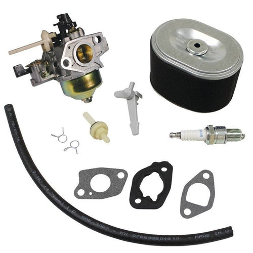 CARBURETOR SERVICE KIT REPLACES HONDA 16100 - Z4V - 921 GX200 16" 32" STENS 785 - 686 - OPE Quality Parts