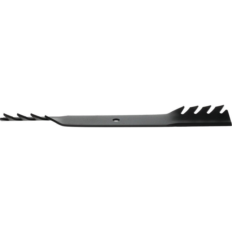 SILVER STREAK TOOTHED BLADE 6PC REPLACES SCAG TOOTHED BLADE 0788 STENS 362 - 621 - 6 - OPE Quality Parts