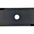 REPLACES EXMARK NOTCHED AIR - LIFT BLADE 103 - 6584 - S KEES REQUIRES 2 STENS 310 - 152 - OPE Quality Parts