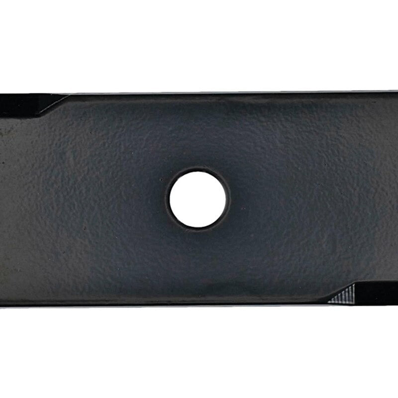 REPLACES EXMARK NOTCHED AIR - LIFT BLADE 103 - 6584 - S KEES REQUIRES 2 STENS 310 - 152 - OPE Quality Parts