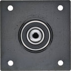 REPLACES SWISHER SPINDLE ASSEMBLY 9018 FITS ZT - 2250 ZERO - TURN STENS 285 - 790 - OPE Quality Parts