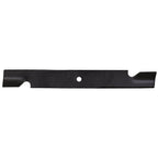 REPLACES TORO HI - LIFT BLADE 105 - 7777 - 03 EXMARK GRAVELY 105777703 STENS 355 - 036 - 6 - OPE Quality Parts