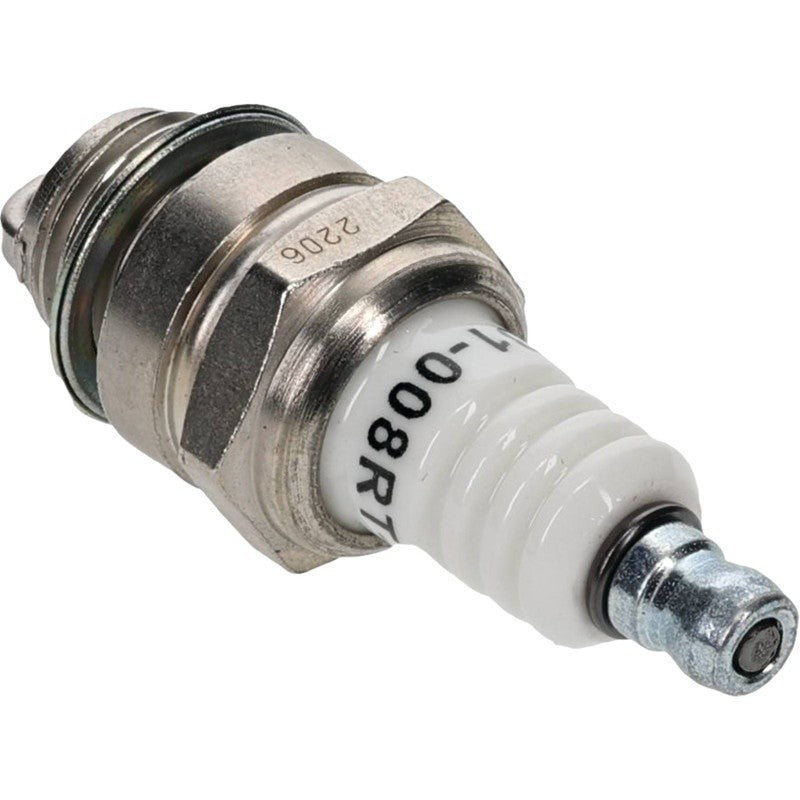 10PC REPLACES NGK SPARK PLUG BMR6A CHAMPION TORCH RCJ8 L6RC STENS 131-008RT-STN