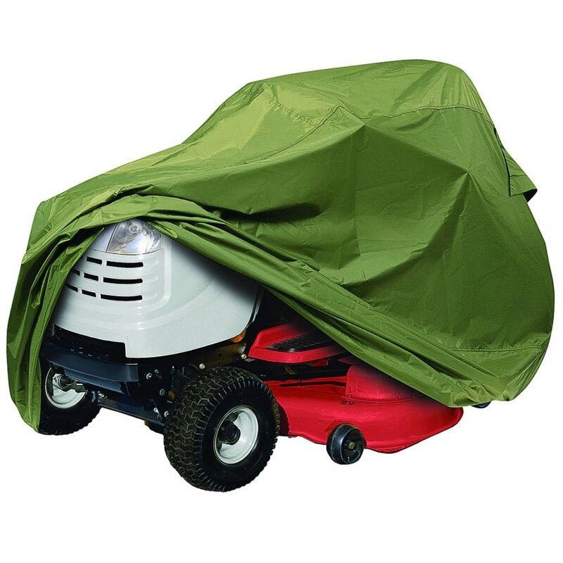REPLACES UNIVERSAL COVER FOR LAWN AND GARDEN TRACTORS 54" DECK 46" STENS 750 - 931 - OPE Quality Parts