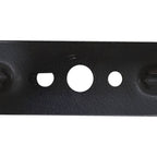 REPLACES EGO STANDARD BLADE AB2000 FITS LM2022SP LM2021 2" 0.125" STENS 310 - 014 - OPE Quality Parts