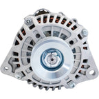 J&N REPLACES KUBOTA ALTERNATOR AMT0276 12V 115A SOLID 2 GROOVE STENS 400 - 48256 - OPE Quality Parts