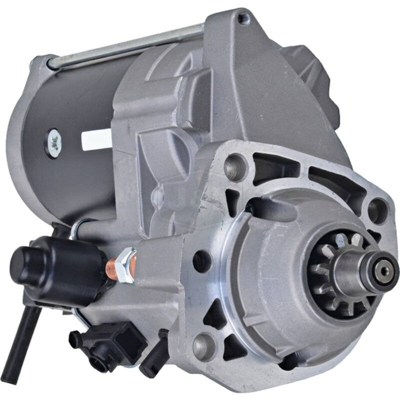 J&N REPLACES DENSO STARTER ND428000 - 4080 JOHN DEERE 19852 12V STENS 410 - 52400 - OPE Quality Parts