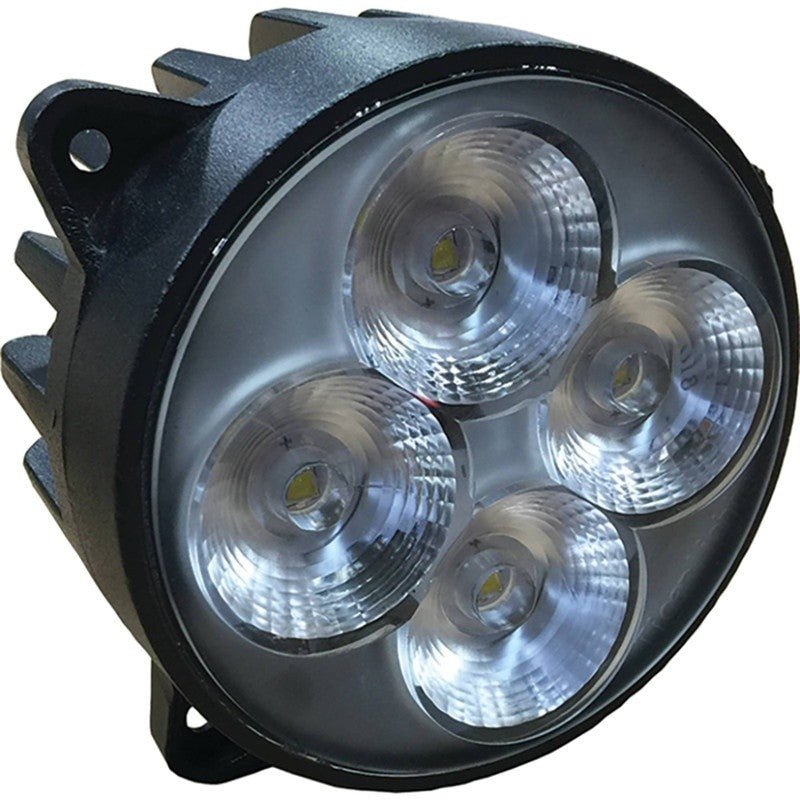 TIGER LIGHTS REPLACES CASE LED LIGHT KIT IH MAGNUM FITS 180 190 STENS CASEKIT - 4 - OPE Quality Parts