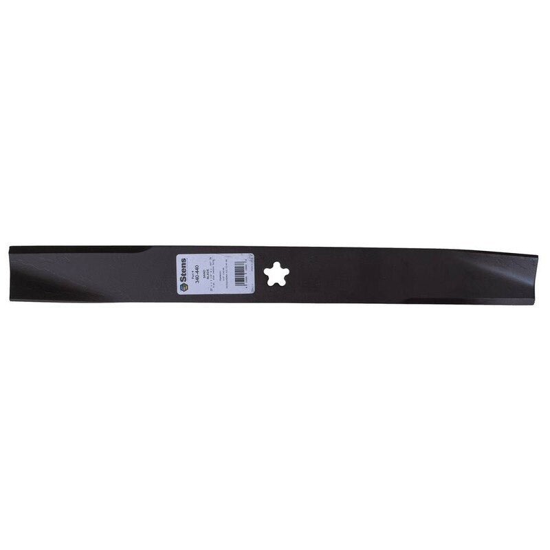 REPLACES HUSQVARNA SAND BLADE 594892701 917532139775 FOR 42" 24676 STENS 340 - 440 - OPE Quality Parts