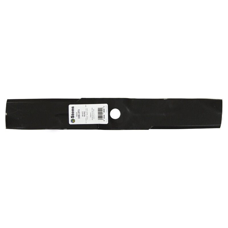 REPLACES JOHN DEERE HI - LIFT BLADE M115495 FITS GT242 - GT275 M111522 STENS 330 - 373 - OPE Quality Parts