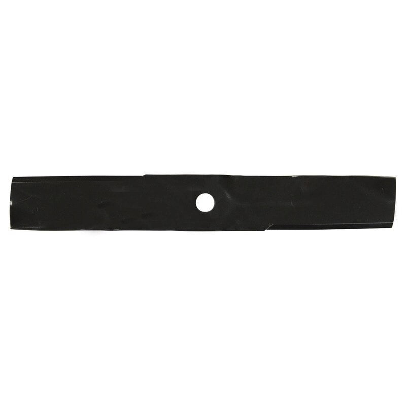 REPLACES JOHN DEERE HI - LIFT BLADE M115495 FITS GT242 - GT275 M111522 STENS 330 - 373 - OPE Quality Parts